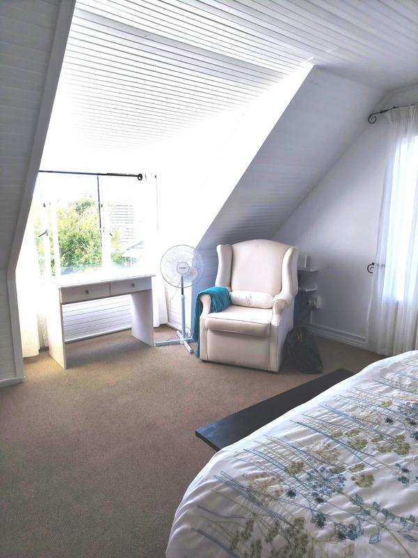 To Let 3 Bedroom Property for Rent in Vermont Western Cape